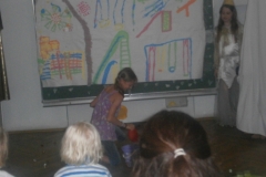 OLYMPUS DIGITAL CAMERA