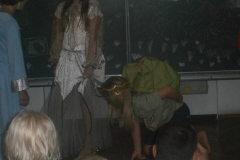 OLYMPUS DIGITAL CAMERA